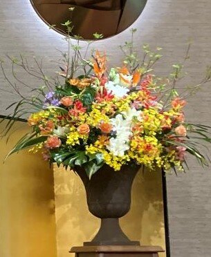 東京會舘の花.jpg